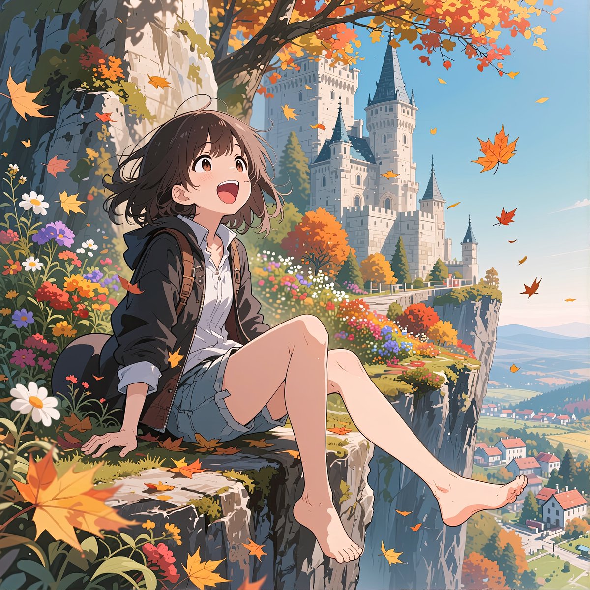 AI様 silvers (@silvers_ai) / X