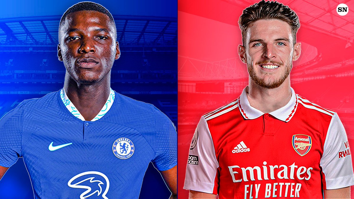 tovers98's tweet photo. Jamie Carragher claimed that Declan Rice is better than Moises Caicedo on the ball.

Could anybody provide any evidence, data or otherwise, to back this up?

It feels like rage-bait, but I want to approach with an open mind and be open to new perspectives. https://t.co/vJJDSflwnl