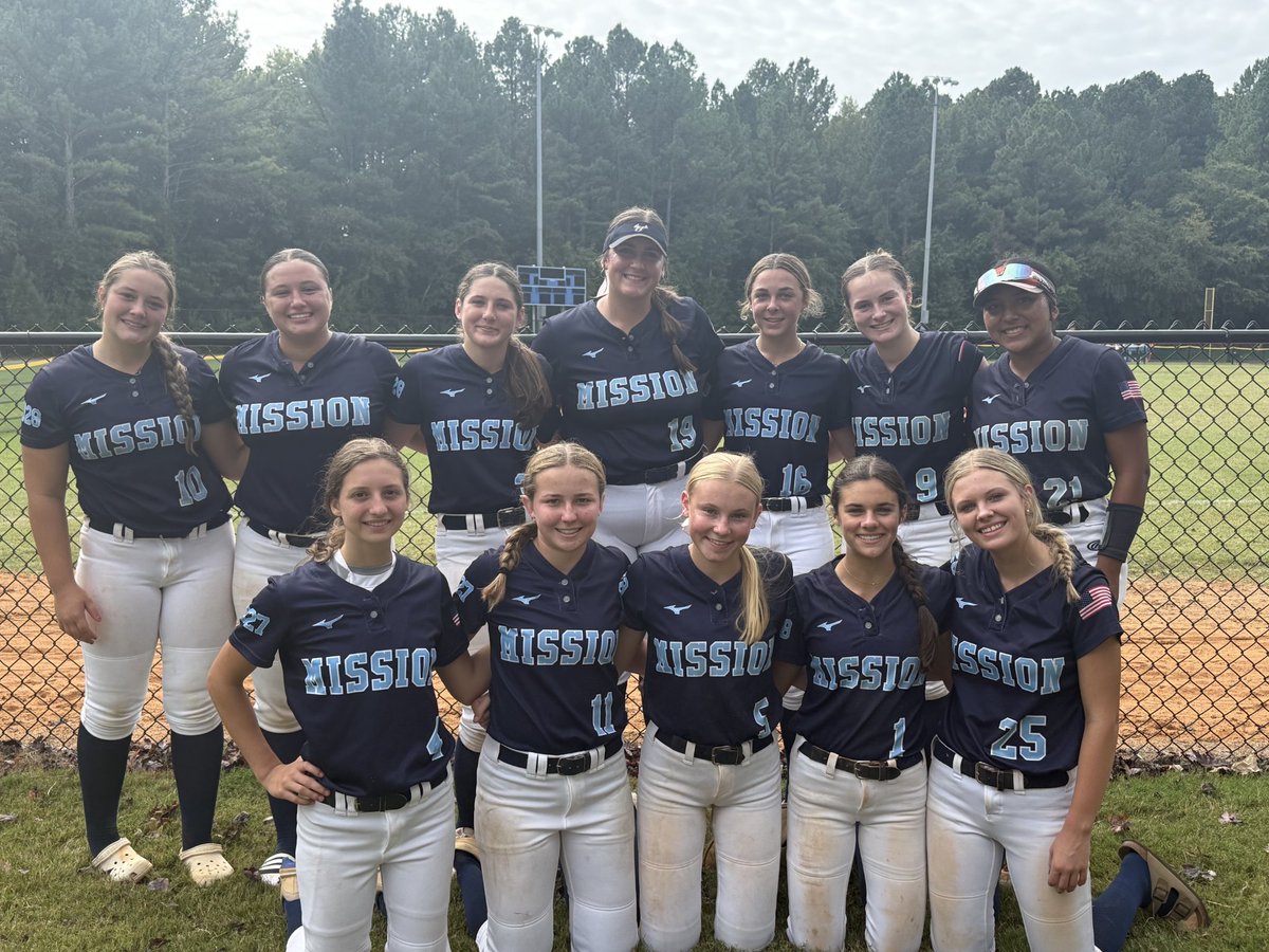 Team NC Parnell / Coble tweet media