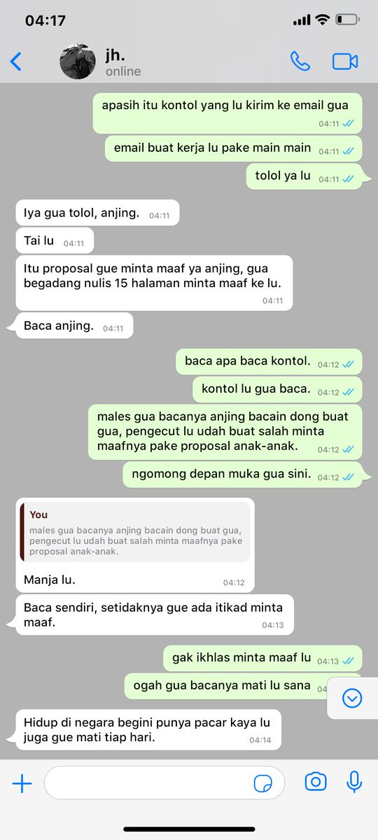 entpkeren's tweet photo. mjb non-oomf #joongdok https://t.co/PpNhvv4Mc6