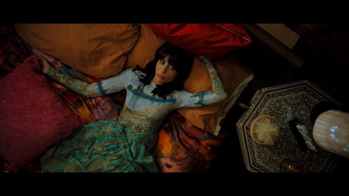 UK Premiere: Anxious + Q&amp;A

Join us for the UK premiere of Anxious, debut feature by Nida Chowdhry (<a href="/nidachowdhry/">Nida Chowdhry</a>).

A surreal dark comedy about anxiety, identity &amp; alternate selves.

📅 25 Oct, 8pm
📍 Riverside Studios (<a href="/RiversideLondon/">Riverside Studios</a>)
🎟 Tickets via venue/Linktree