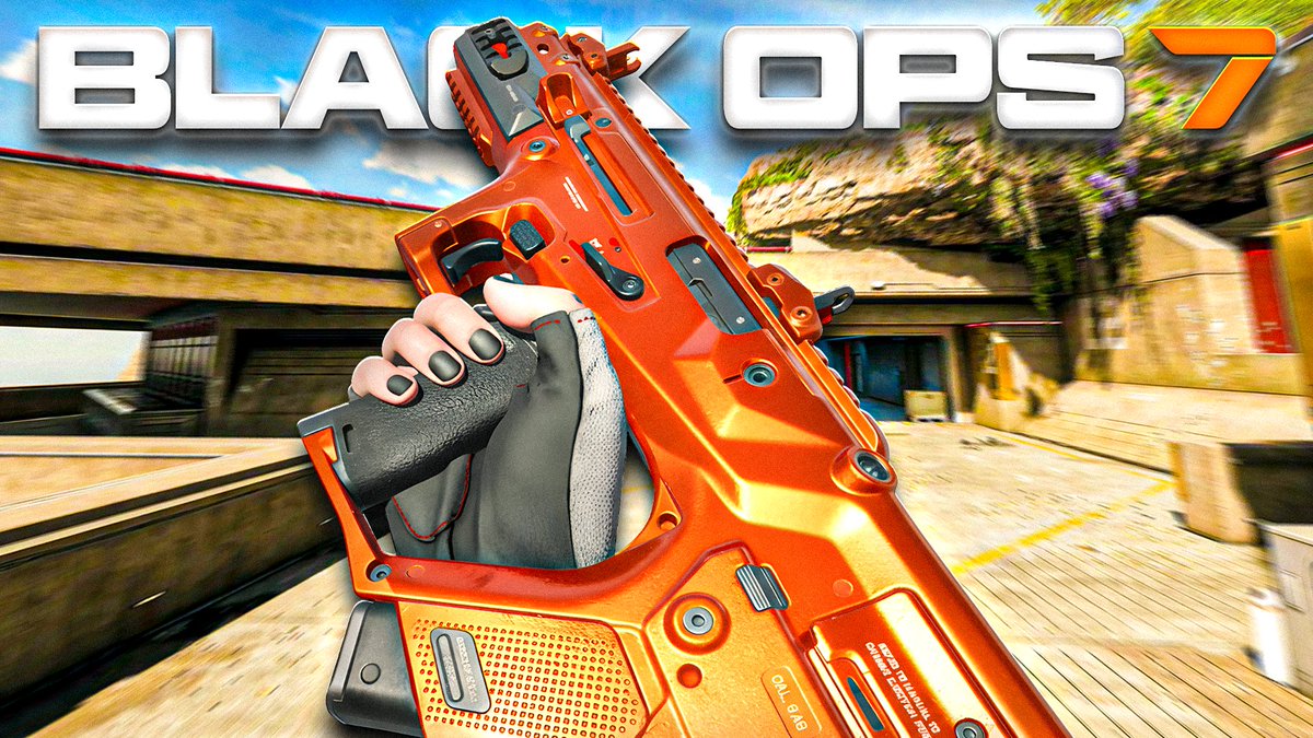 M_Bahsain's tweet image. 🔥4 FREE BO7 Thumbnails with camos🔥

Get editable PSDs, More Thumbnails, and Design Assets with the Ultimate BO7 Beta Thumbnail Pack!

🛒payhip.com/b/wM13s

Like, Follow, and Repost for more Free Thumbnails.

#BlackOps7 #BlackOps7beta #BO7 #BO7Beta