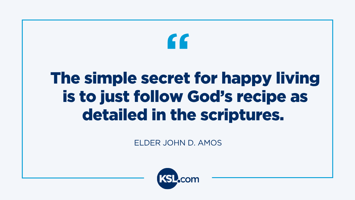 KSLcom's tweet photo. #LDSConf #GeneralConference #HearHim https://t.co/BPVnUzqGMz