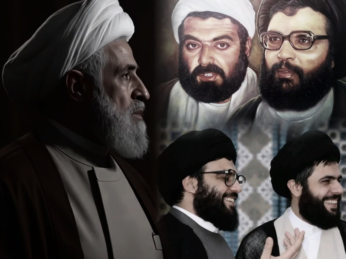i7snf's tweet photo. أولي بأسٍ شديد..
بأسُنا بأسُ الحسين! https://t.co/Q3WbKtw4xD