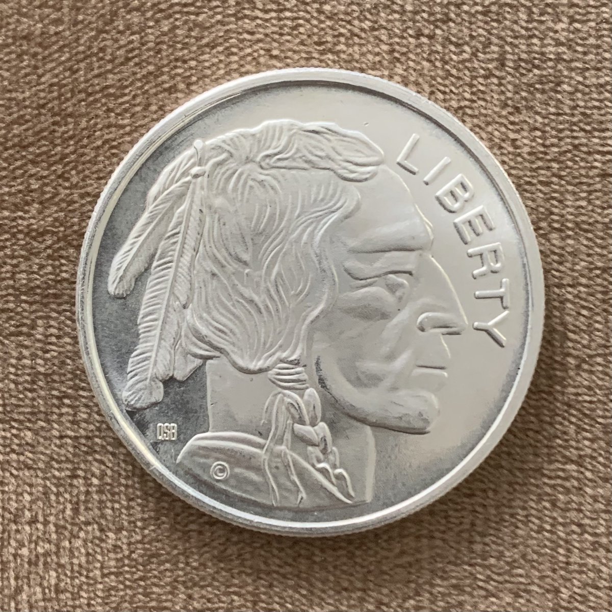 raingal7's tweet image. It's another yard sale weekend, and someone paid in buffaloes. So lovely! #goodtrade