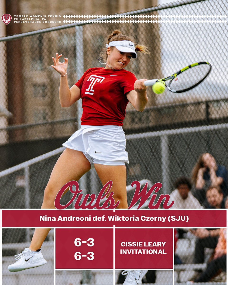 Closing out the weekend strong 💪 

#GoOwls