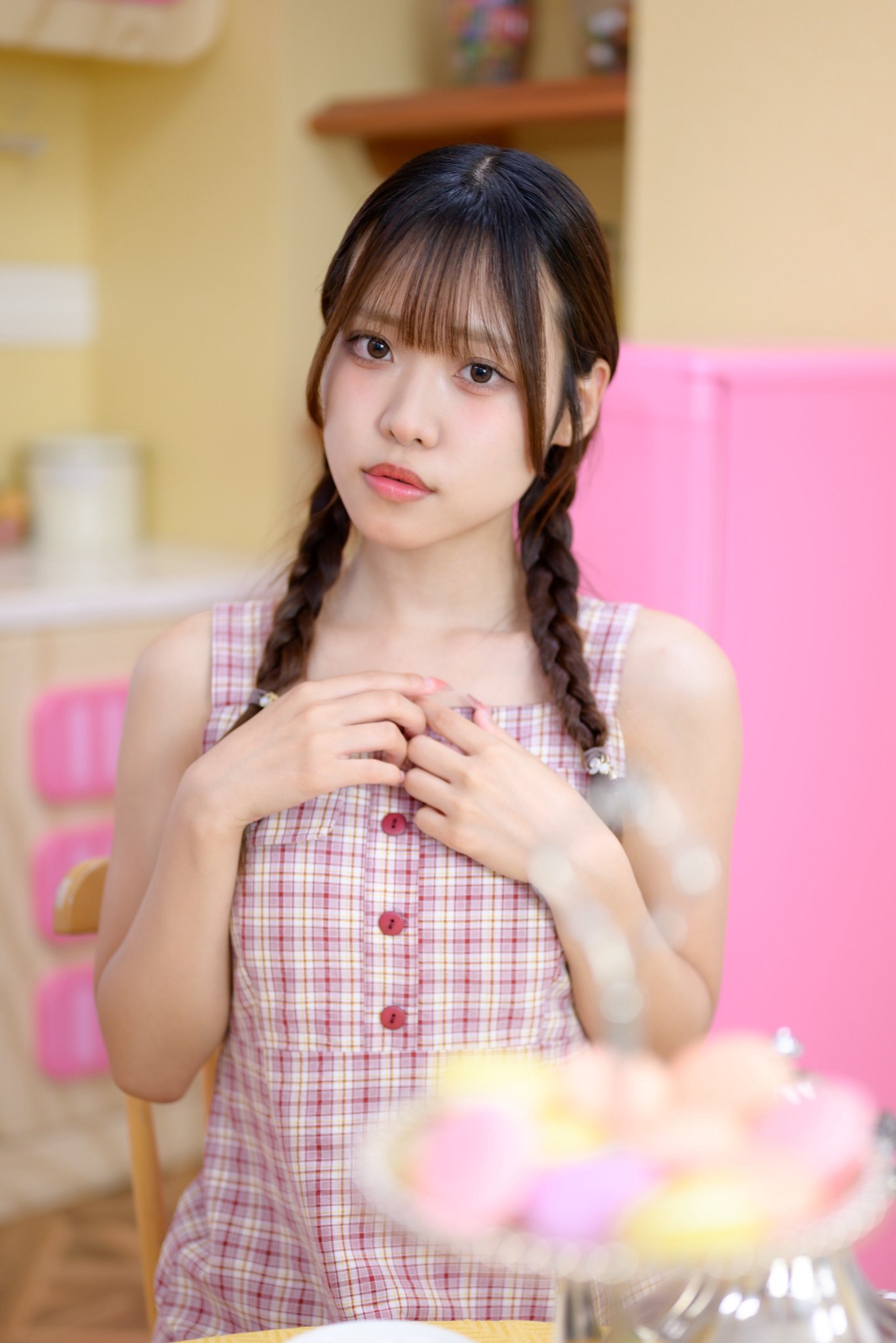 キキちゃん いすゞ ギガ / KC-EXR82D1 – JIKO TRADING