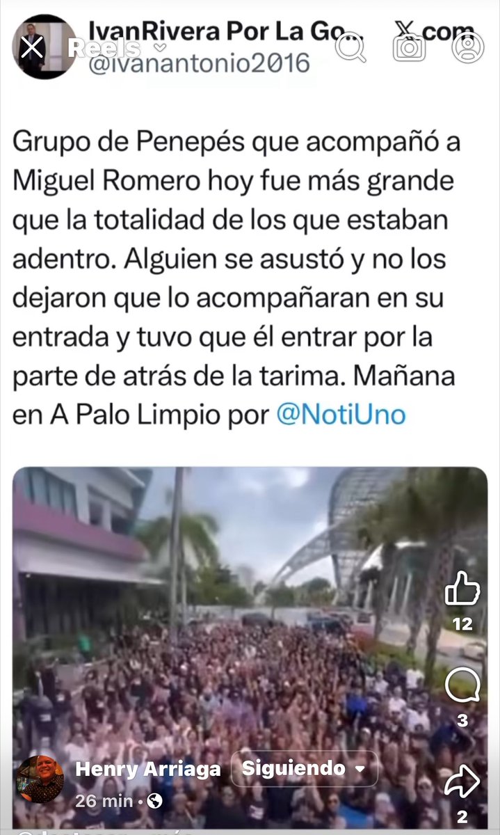 Jennifer Maduro Castro le declara la guerra a Miguel Robeyo, no deja entrar a los seguidores de Miguel a la asamblea. Será miedo será la nueva primaria del PNP ?