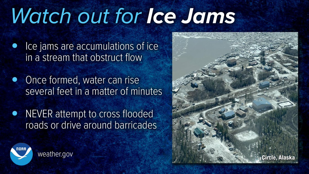 NWS Alaska Region tweet media