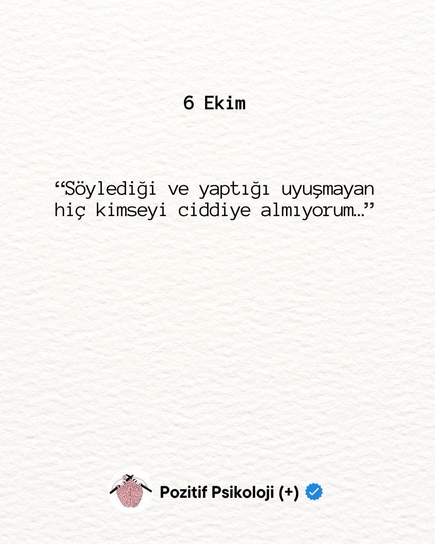 Pozitif Psikoloji (+) (@pozitifpsklj) on Twitter photo 