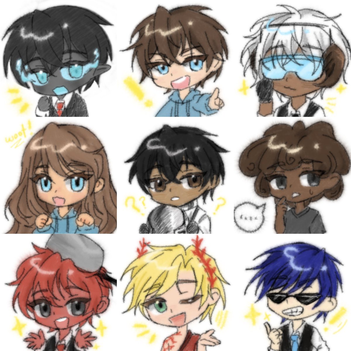 muri94180's tweet photo. :3 https://t.co/R45AaL1Jx3