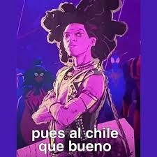 Zetzvbou's tweet photo. Cada vez que veo a un don llorar porque volvieron "woke" una franquicia de videojuegos: https://t.co/ZyxvY502jC