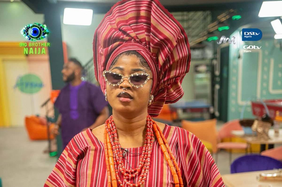 ExtraSportsNG's tweet photo. https://t.co/gRebNGh5j1
Imisi wins BB Naija Season 10
Imisi Ayanwale on Sunday emerged as the winner of the Big Brother Naija Season 10. She took home the ₦80 million-star prize, wrapping up months of drama, laughter, and remarkable moments.
#laycon #jewell #E1LagosGP https://t.co/0eMYZNfdNU