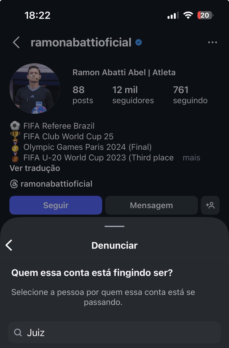Rockenbacon's tweet photo. E é isso! https://t.co/KOutbsBMh2