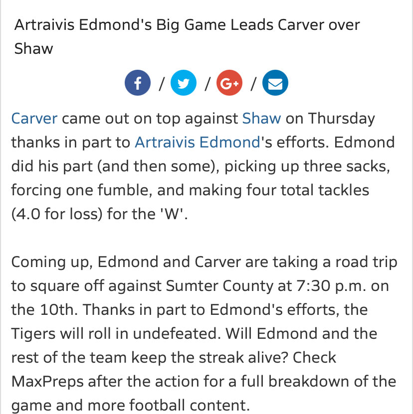 Artraivis Edmond tweet media