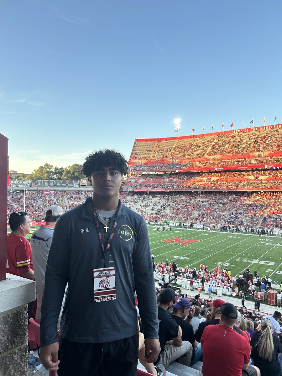 Jordan Key (2027) tweet media