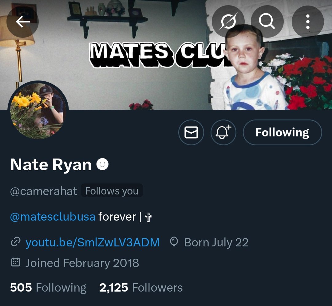 TheVenDuck's tweet image. diy credentials? being mutuals with these 2 in 2018