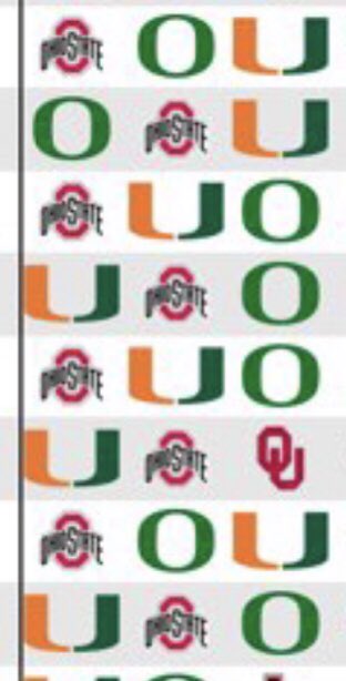 This is some beautiful chaos