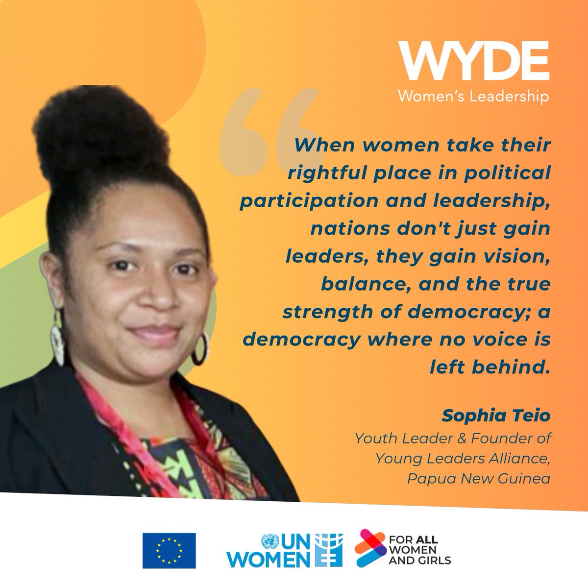 UN Women Pacific tweet media