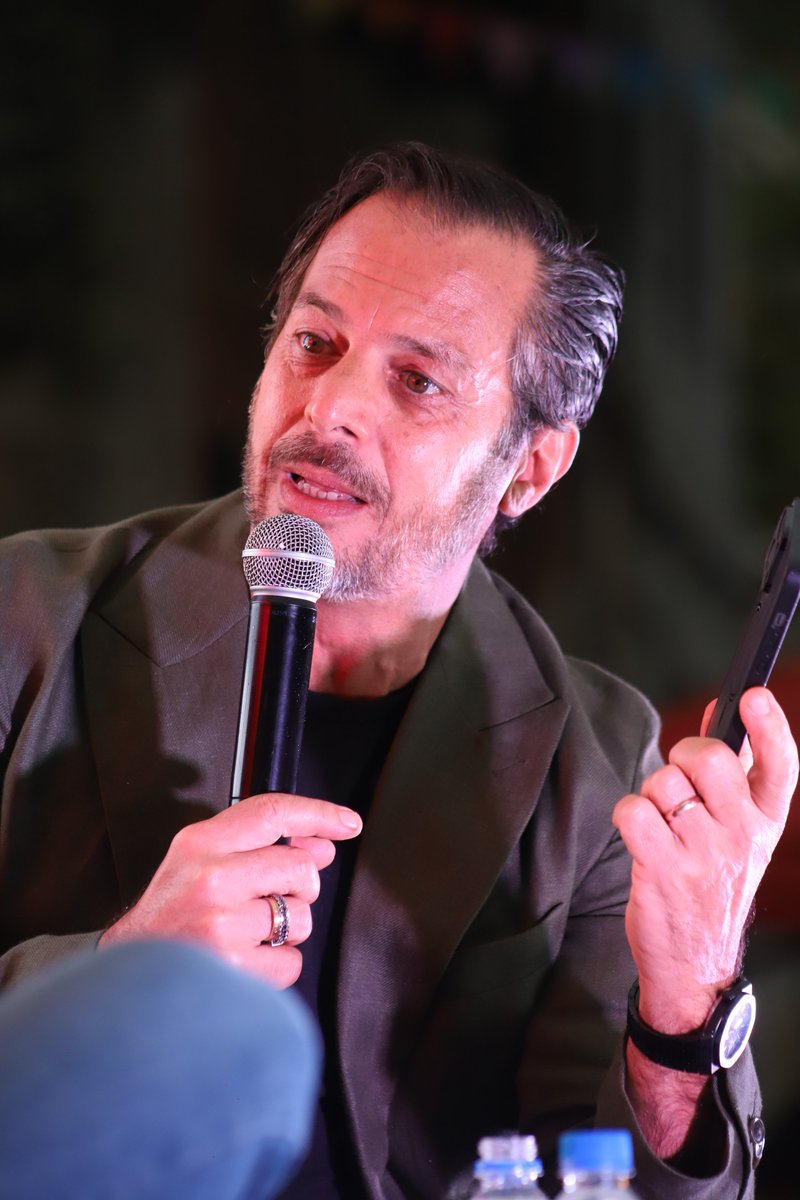 Feria Leer y Comer tweet media