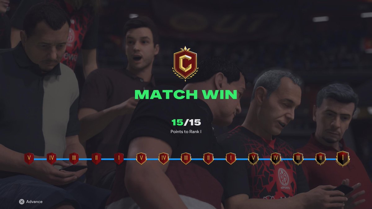 dibi970's tweet image. Rank 1 [15-0] 🕺🇪🇸
Pina 🩰💨
Try out the 442 I am using for getting 12 rq: G5gQPKGMQCCo code