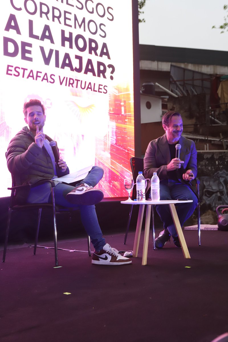 Feria Leer y Comer tweet media