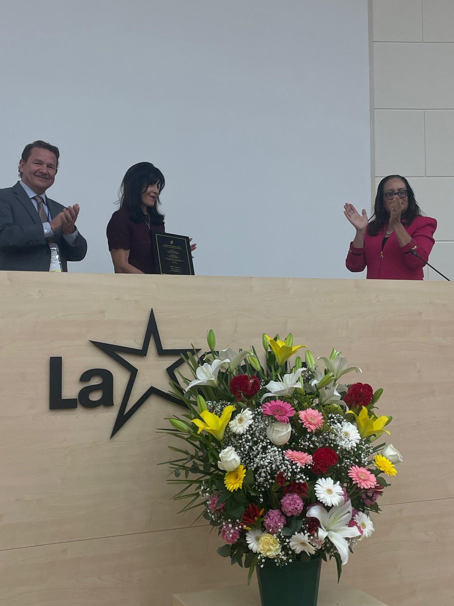 Emilce Cuda tweet media