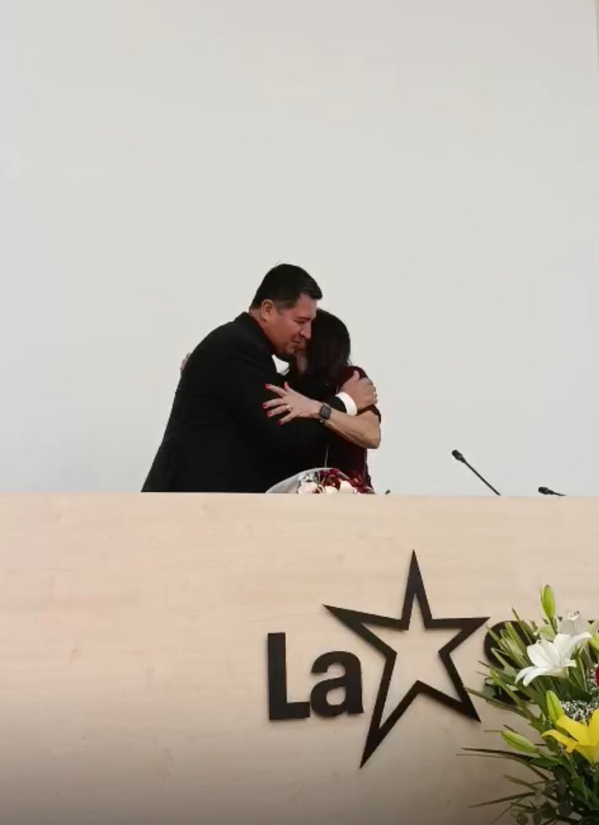 Emilce Cuda tweet media