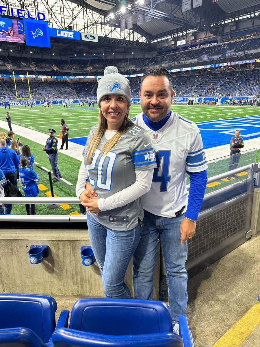 nancyale9's tweet photo. #NFLxFSMX https://t.co/43HbXyosx2