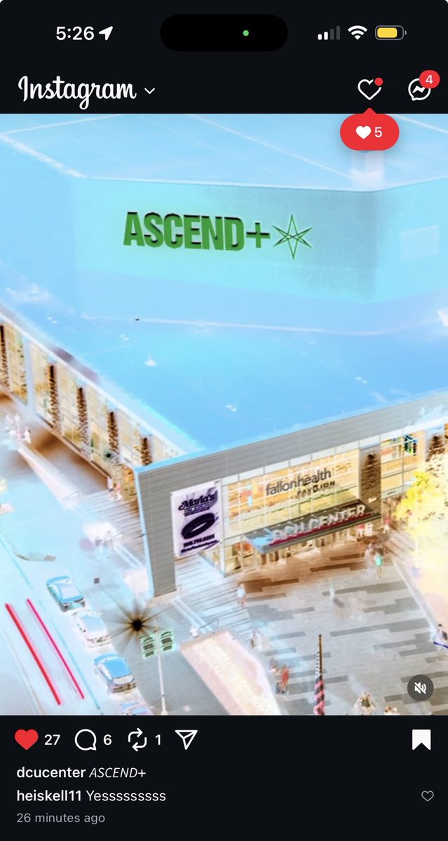 ANTIVISTSLAYER's tweet image. DCU Center has confirmed bmth will be playing there