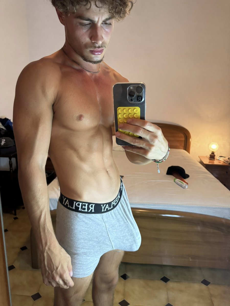 Chudai 🔥 

Text me here it’s free for 24 hrs😈  onlyfans.com/tiziano_1412