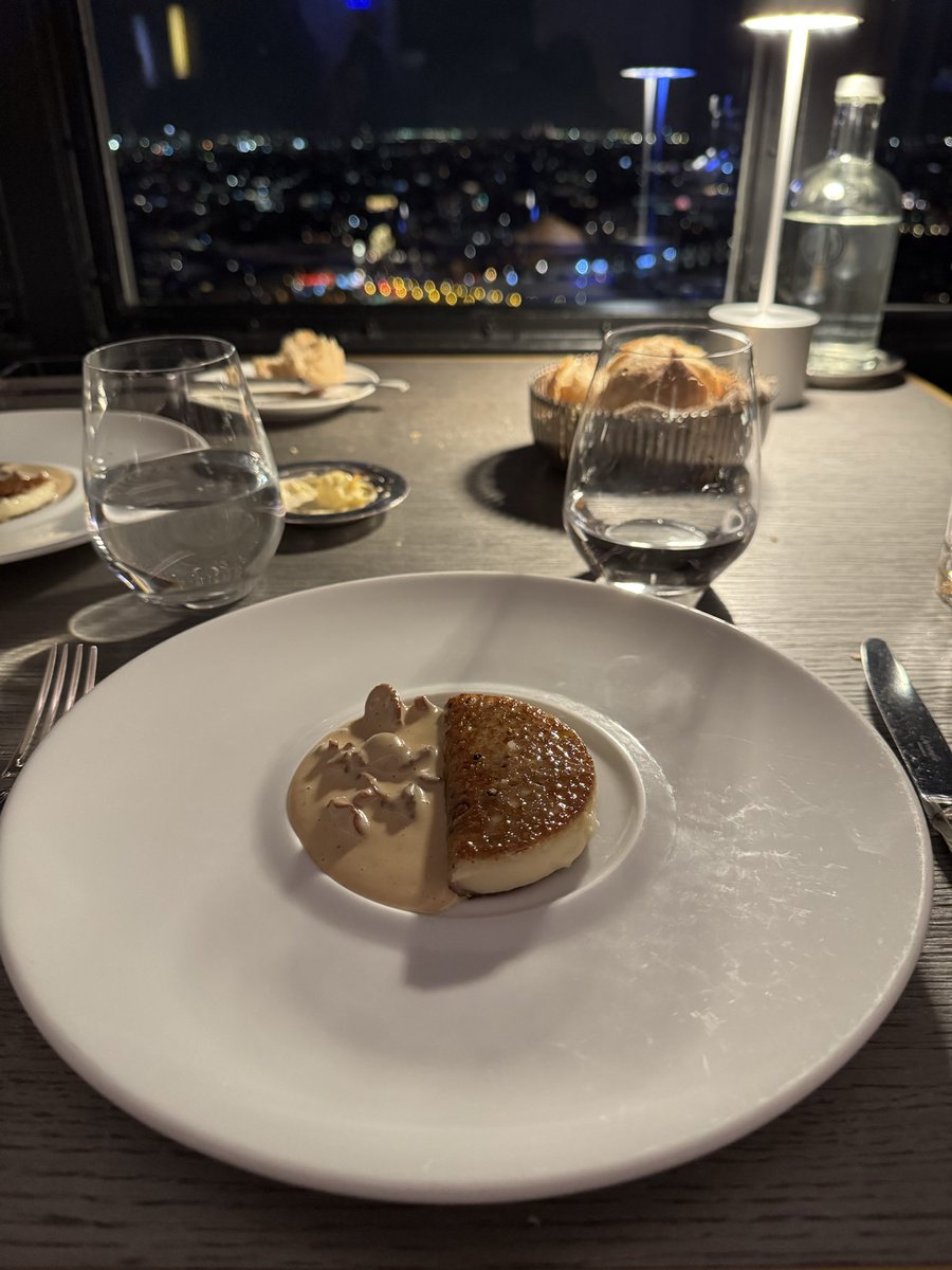 Sonoxx 🥖 🔜 FWA, Megaplex tweet media