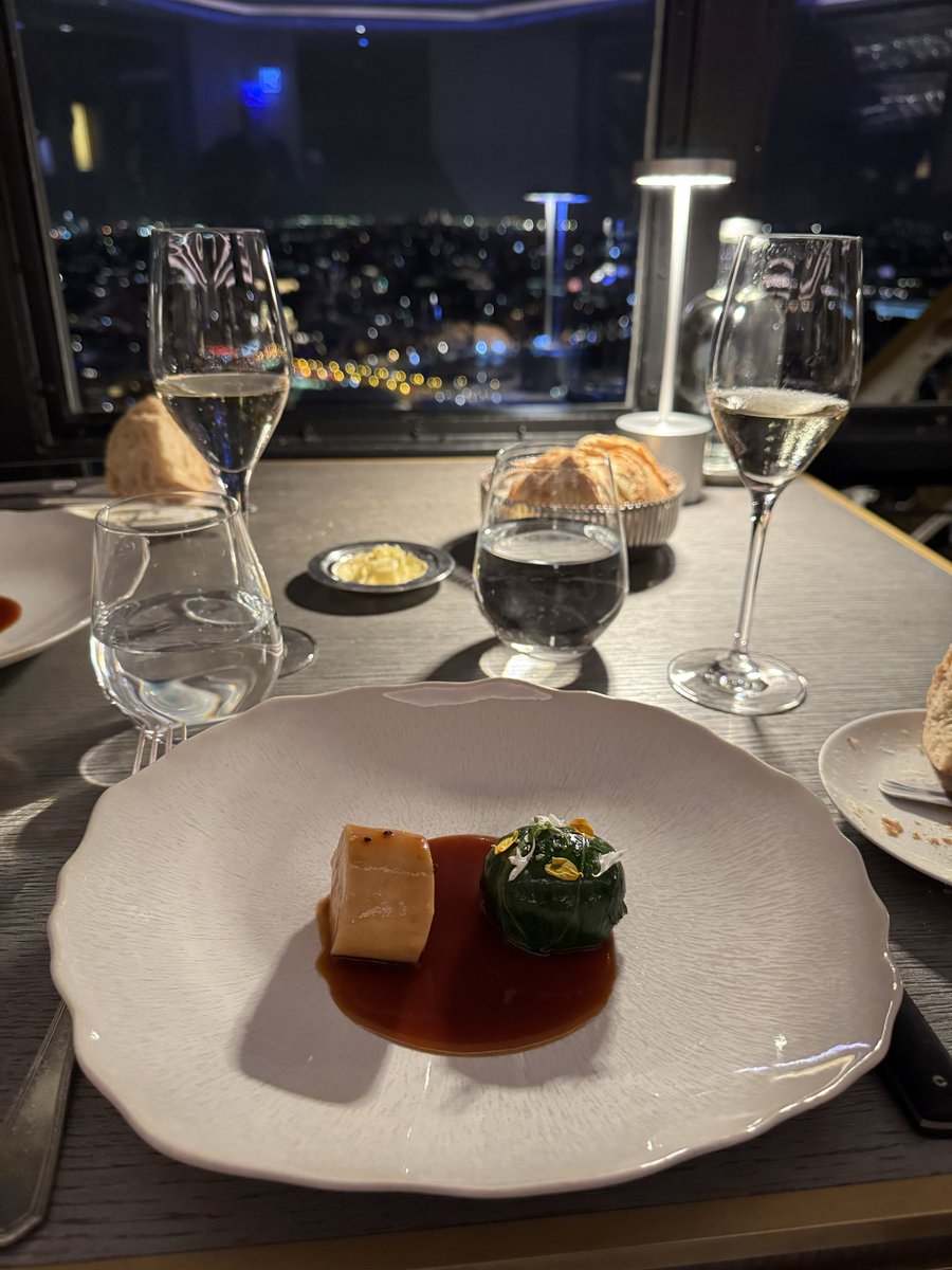 Sonoxx 🥖 🔜 FWA, Megaplex tweet media