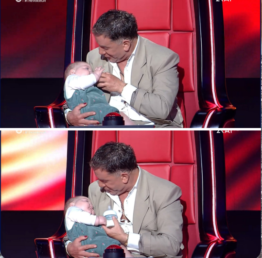 NXrysa's tweet photo. #TheVoiceGR
@MazonakisG ❤️🌹#mazonakis ❤️🌹
❤️🌹🫠👶🌹❤️ https://t.co/BC6gV0heSJ