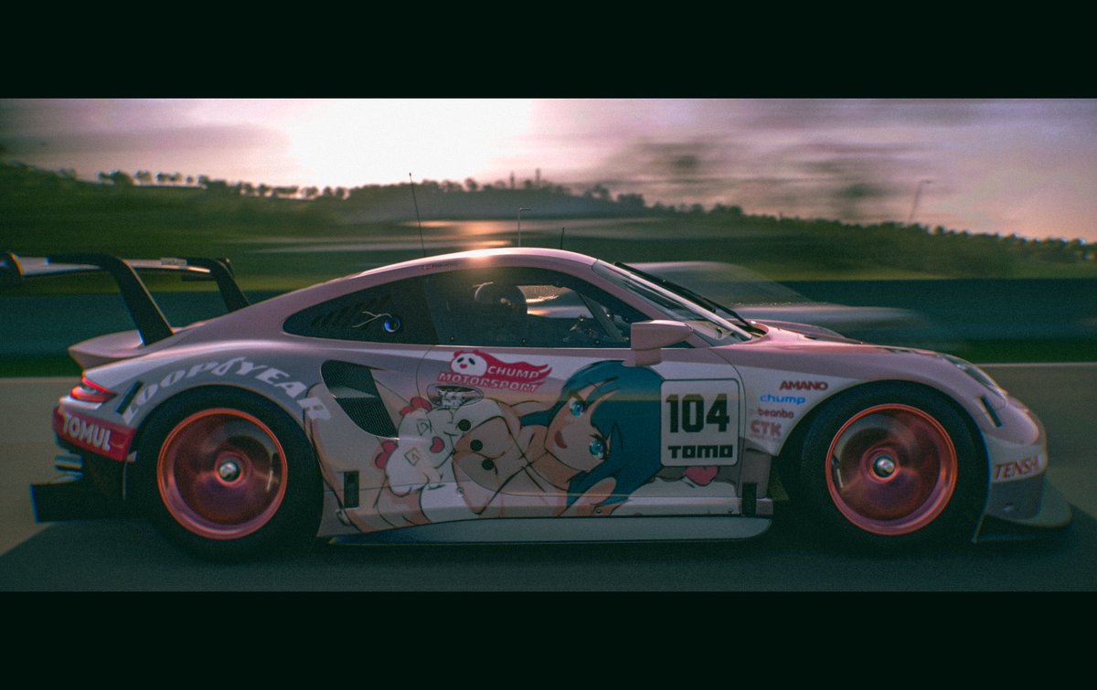 #NeneAmanoBday2025
I was agonising on if I should post this, but oh well... there isn't really a better time to show it. Wishing you a Happy birthday, chump!!