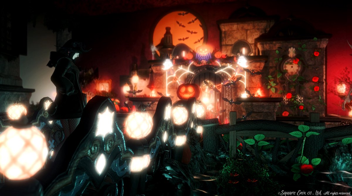 おはようございます✨
月曜日ですね〜休日はあっという間ですがお仕事の方、一緒に頑張りましょー！
今日も皆さんにとって良き日でありますように〜🍀
#ちゃむハウス #FF14 #FF14SS #FFXIV #ffxivsnaps #アウラ #本日のアウラ #FF14 #FF14SS #FFXIV #ffxivsnaps #アウラ #本日のアウラおはウラ