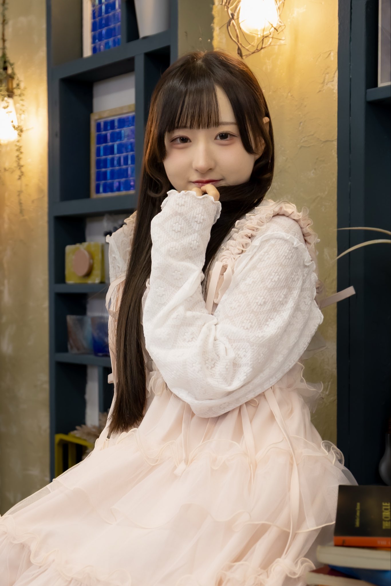 乃木坂46 - りんりん 月乃 りん (@rin_idolest) · Instagram photos and videos