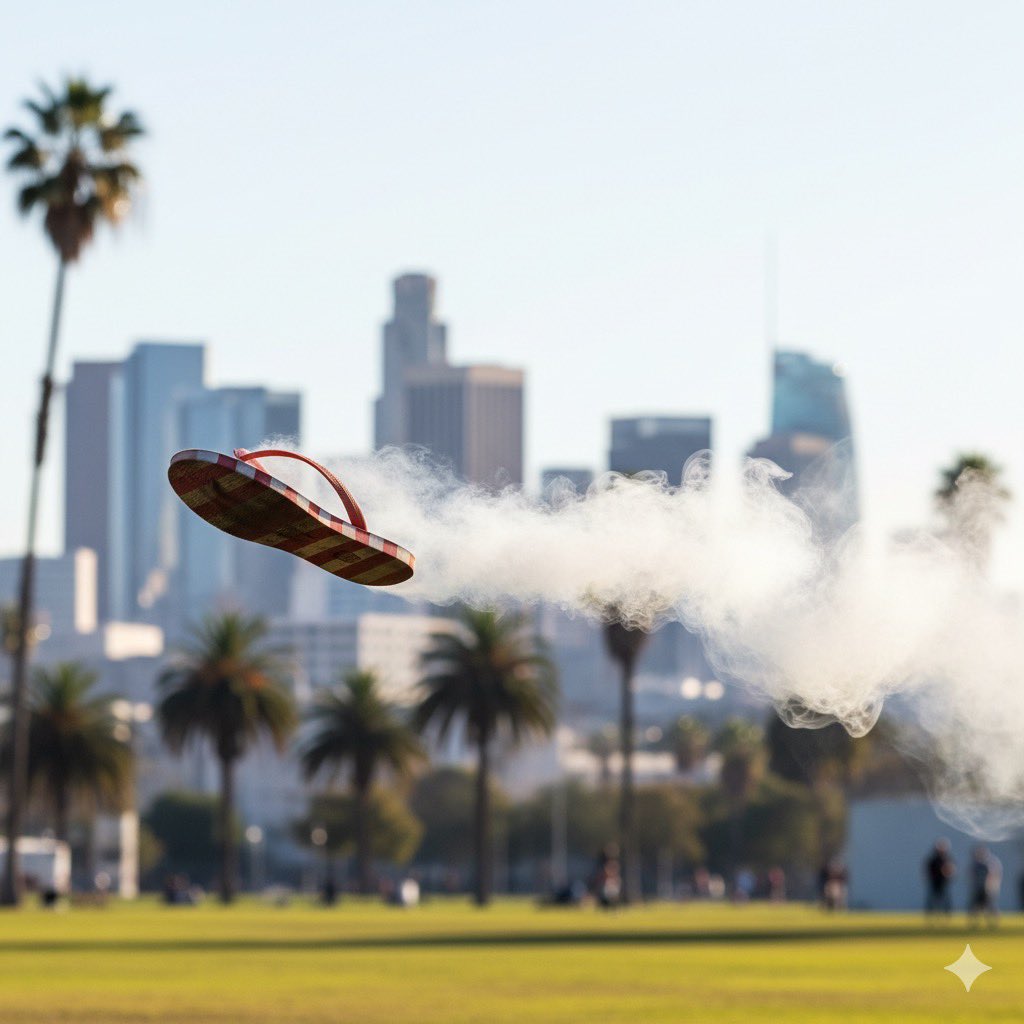 Verga ahora si nos jodimos la vaina es a chancletazos…