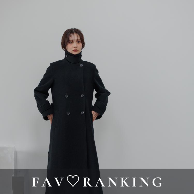 Andemiu｜アンデミュウのトピックス「【お気に入り♪】最新ランキング！」 - ZOZOTOWN zozo.jp/shop/andemiu/?… #ZOZOTOWN