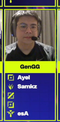 Samkzlol's tweet photo. Ja estamos aquecendo soloq capitão @esACarry 🔥🫡
#GenGG
@ilhadaslendas https://t.co/Uhl5SotBUV