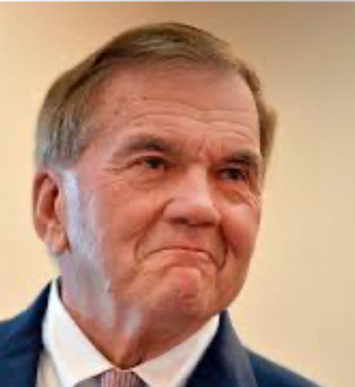 Halloween Gov. Spooky Tim Ridge (D-WY)🎃 tweet media