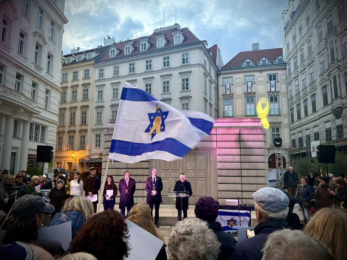 05.10. - Judenplatz.