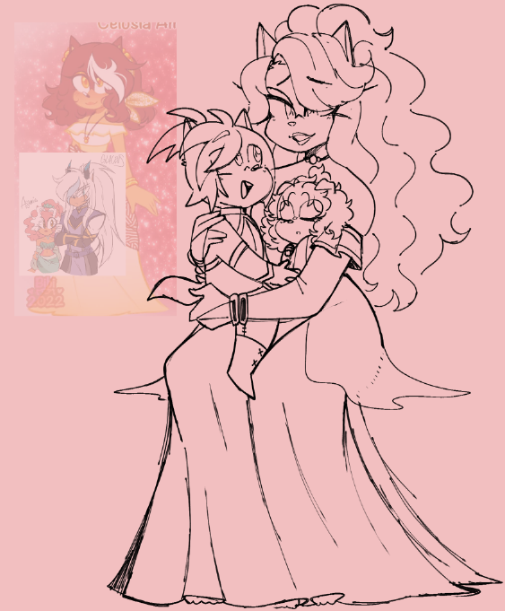 ♡𝘚𝘦𝘳𝘦𝘯𝘦♡ tweet media