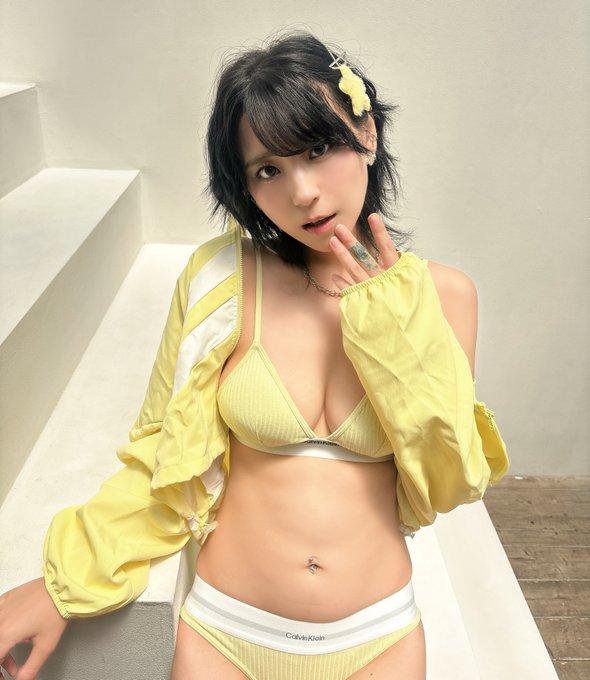 コスプレイヤーつんこのTwitter画像16