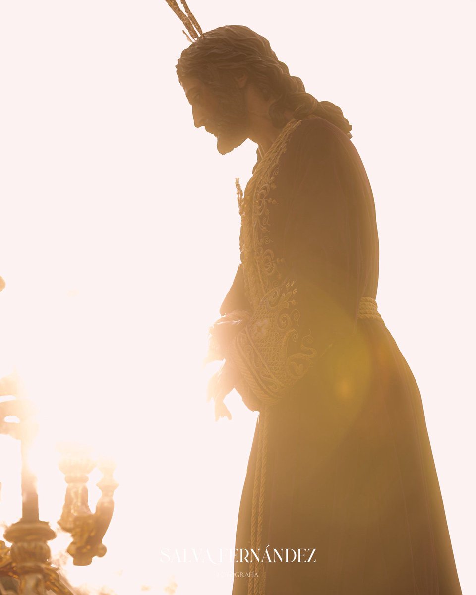 _”El amor no pasa nunca”_
Por unir sin distinguir.
Por todos nosotros.
Día para el recuerdo. 04/10/25
<a href="/HdadDulceNombre/">Dulce Nombre</a>