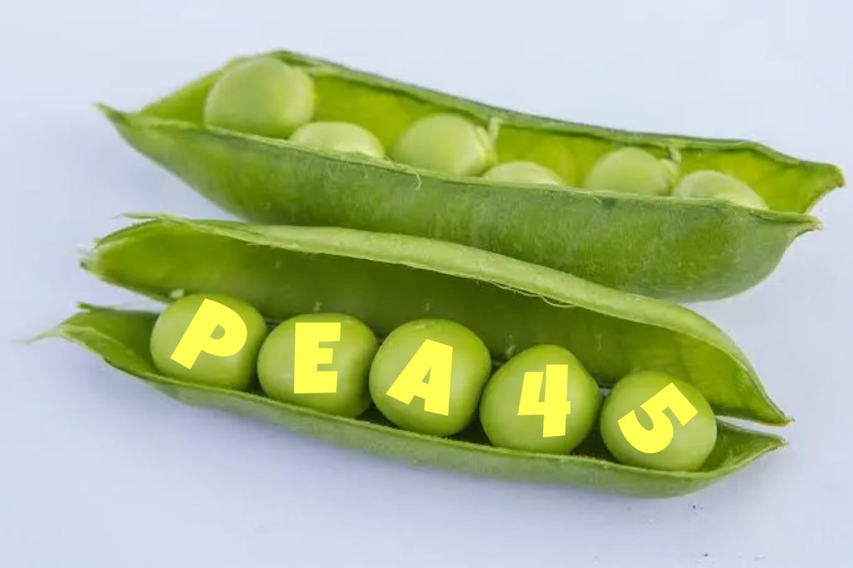 Ah the old pea 45 before the weans have went out guising is some laugh