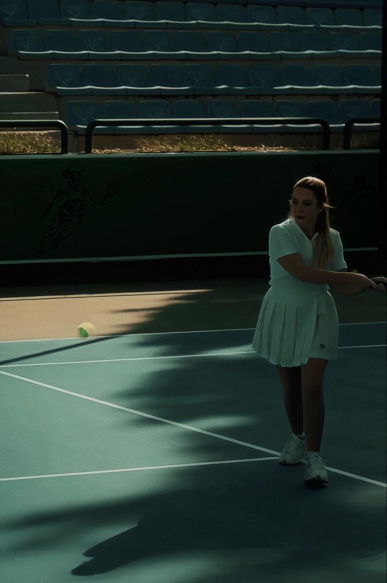 🎾✨
