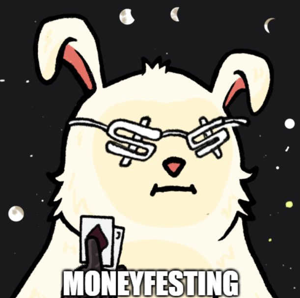 lacherub's tweet photo. manifesting @StressCapitals @MegaRebelNFT

                    🕯     🕯
           🕯                        🕯
                       
       🕯          money         🕯
                       
           🕯                        🕯
                    🕯      🕯 https://t.co/ubOyPrNwBM
