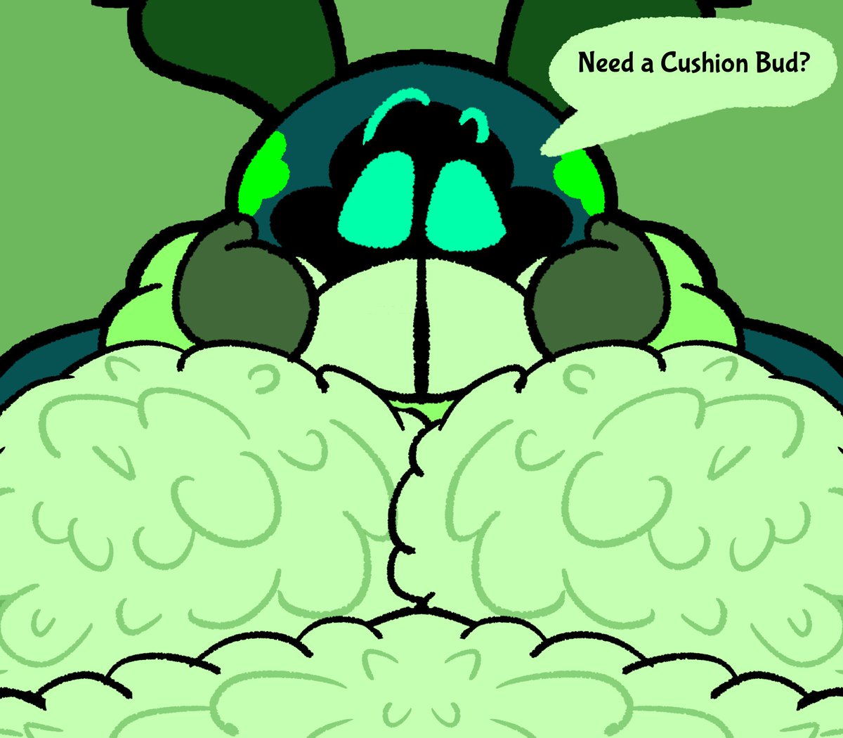 LemmyKirby's tweet image. So the fluff grew a bit again

[ #bugoc #bugsona #bug #beetle #oc #sona #fluffy ]