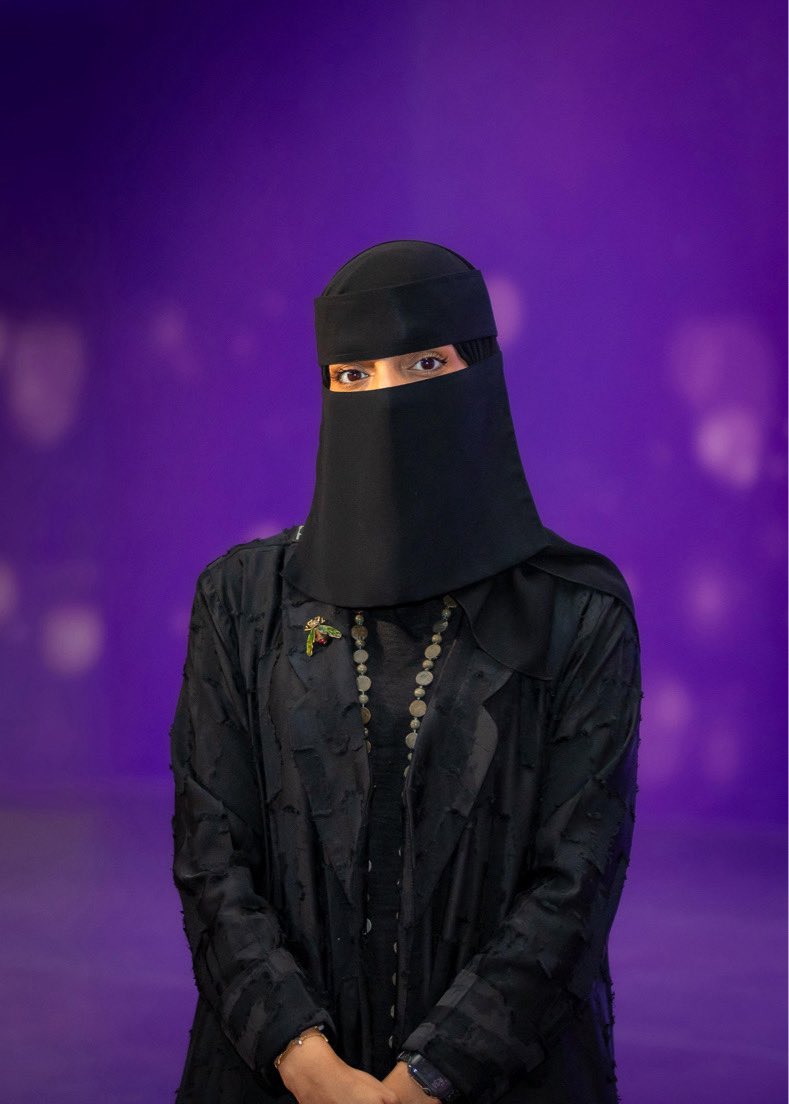 أماني السراني | Amani Alsarrani tweet media